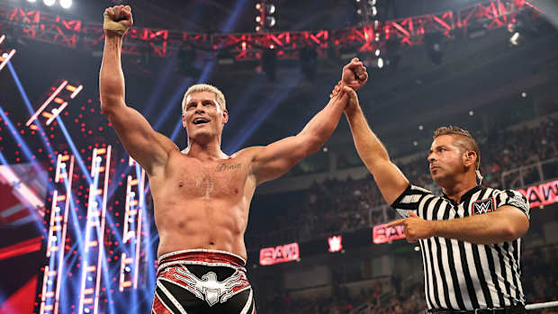 Cody